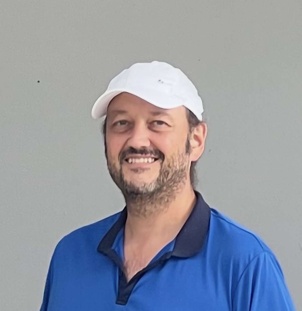Rob Ernsberger