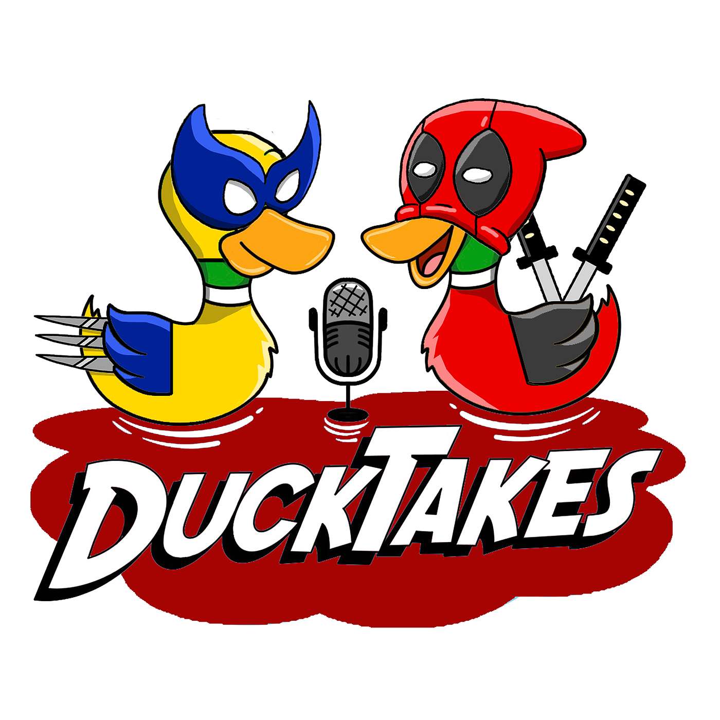 Deadpool & Wolverine | Did it Live Up to the Hype? | Ep. 102