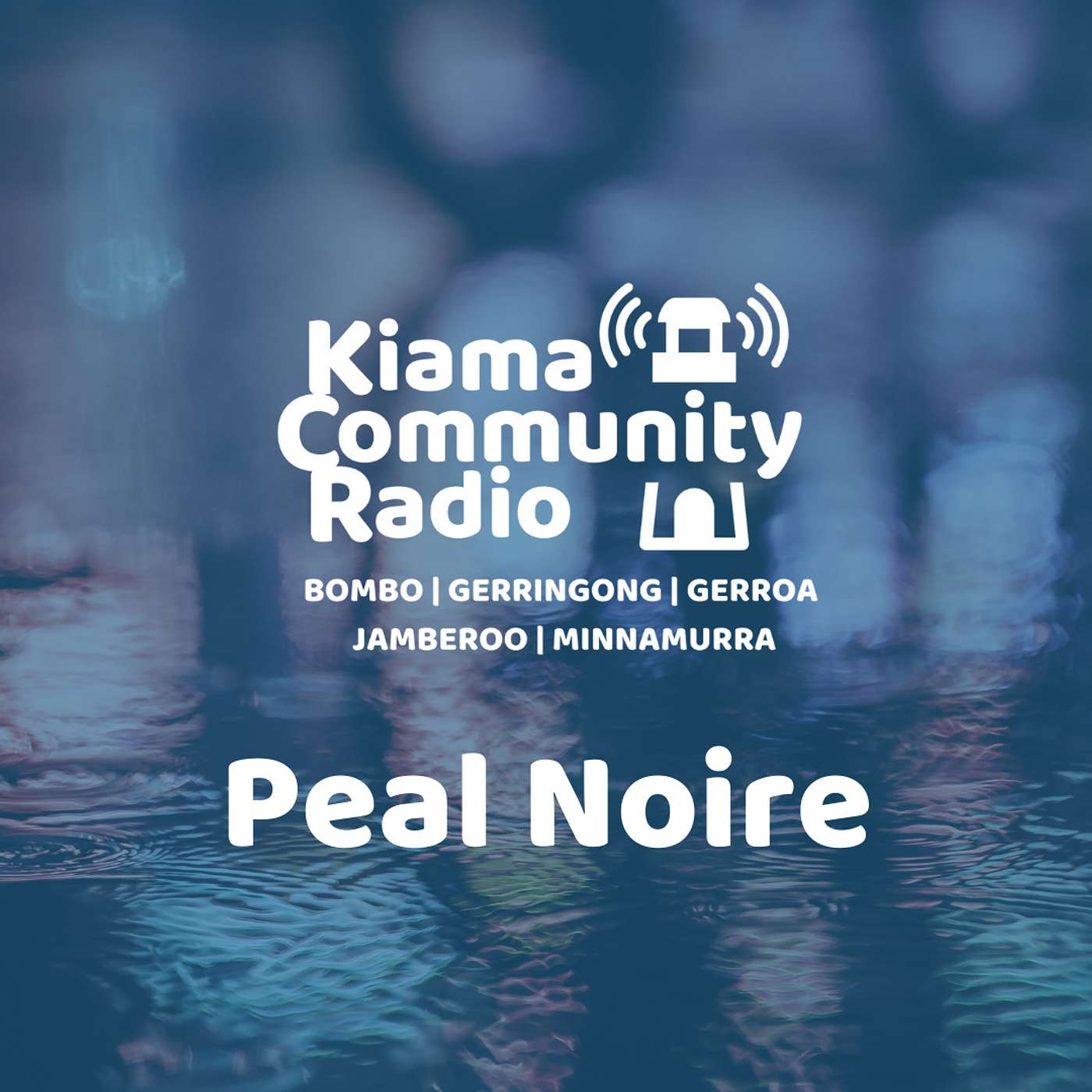 Kiama Community Radio\'s Podcast