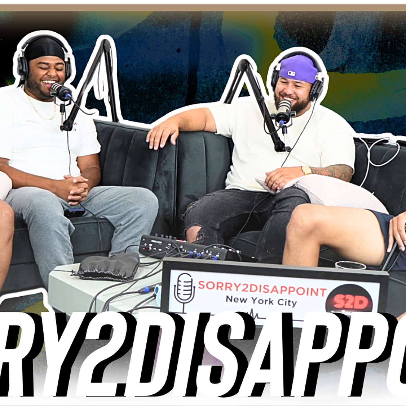 3 things you must do on a first date" EXCLUSIVE EPISODE WITH MIKE | SORRY2DISAPPOINT | EP#103 episode artwork