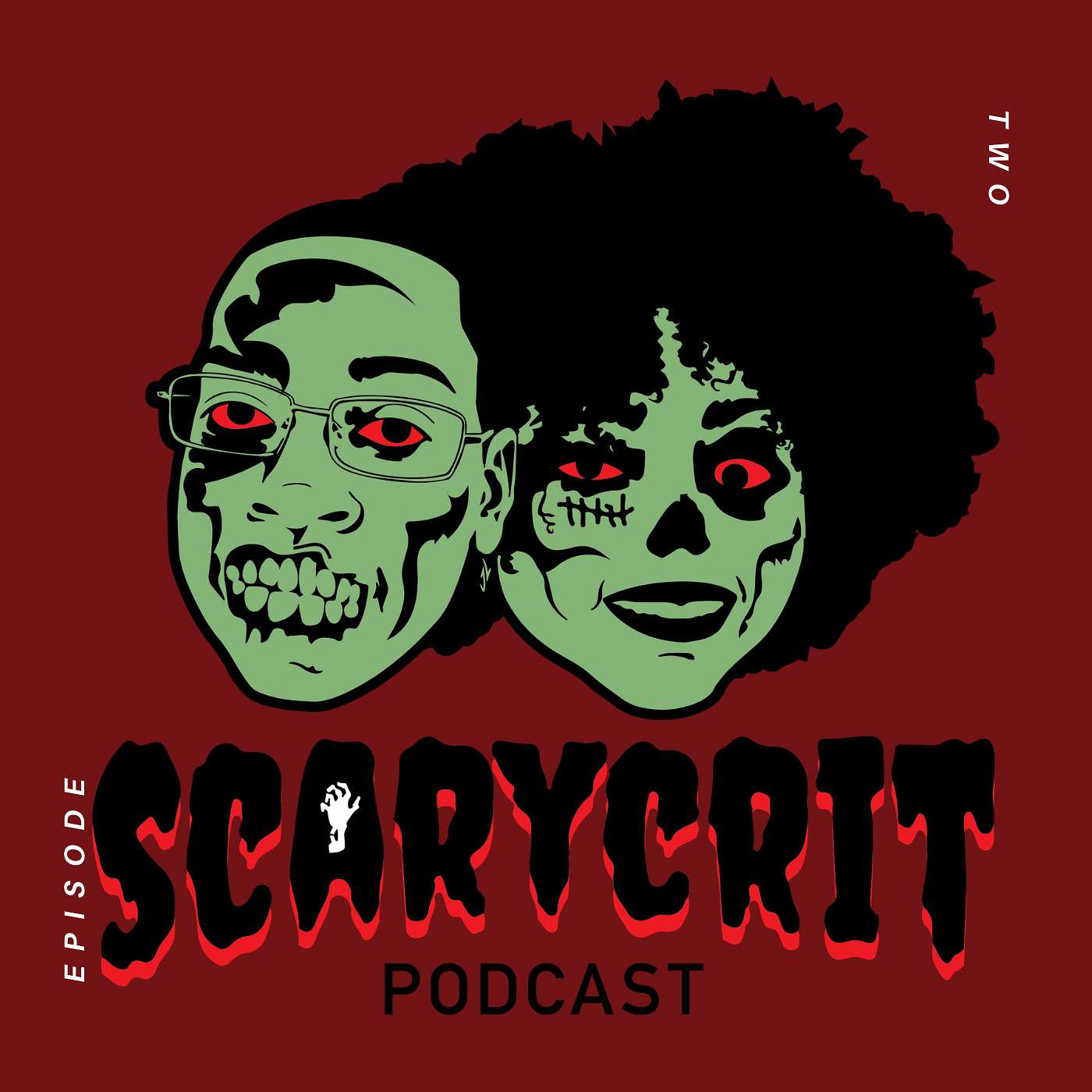 ScaryCrit: A Black Horror Podcast