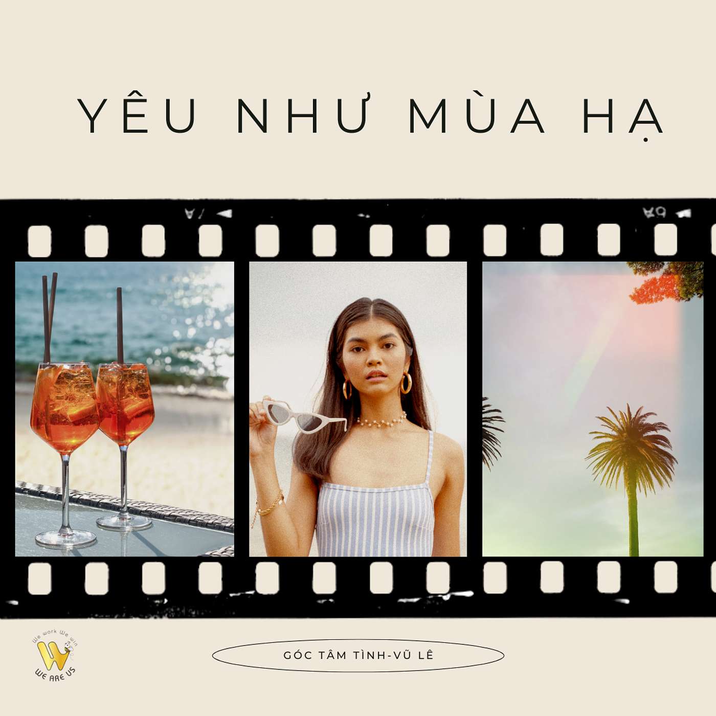 Yêu Như Mùa Hạ