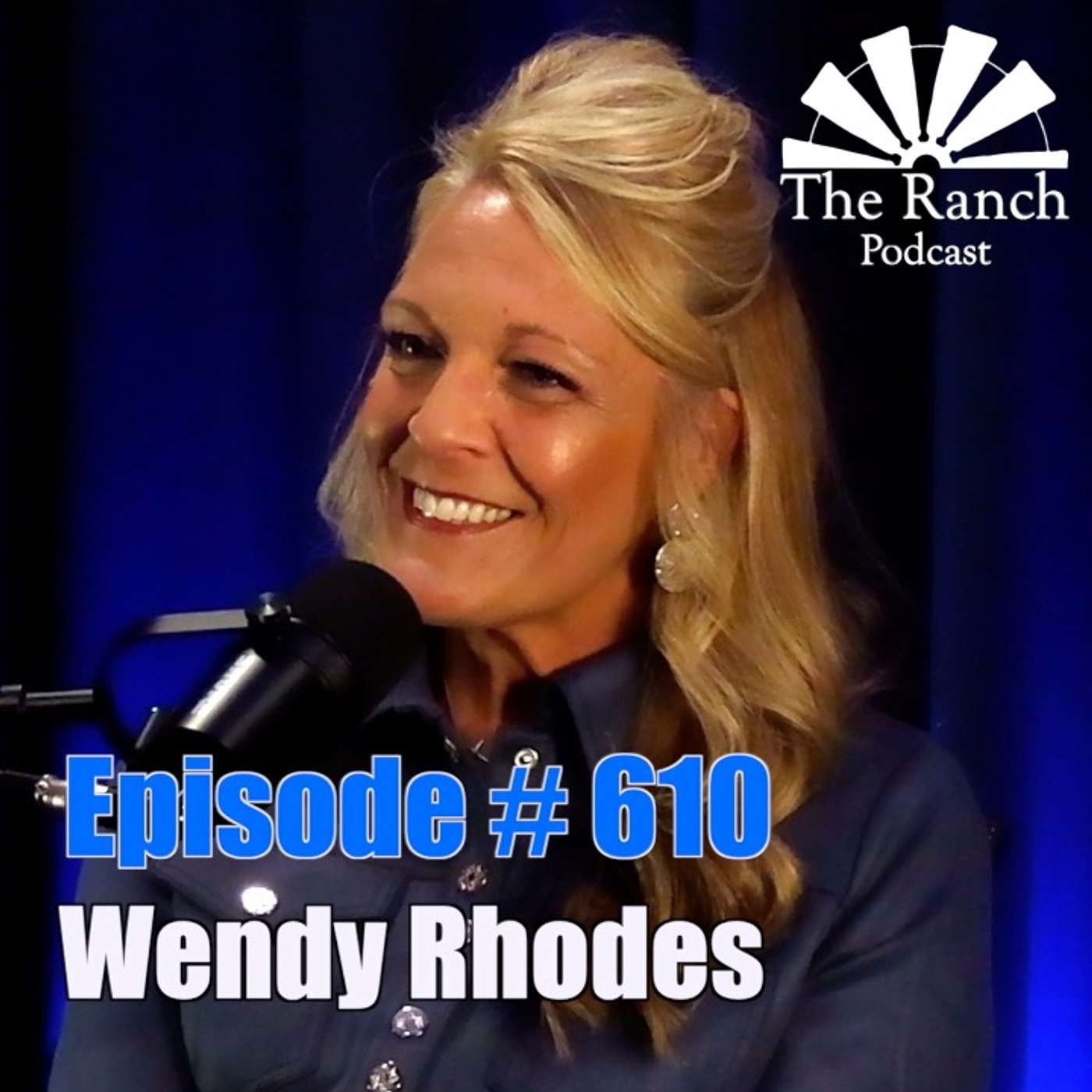 Nampa City Council Candidate Wendy Rhodes