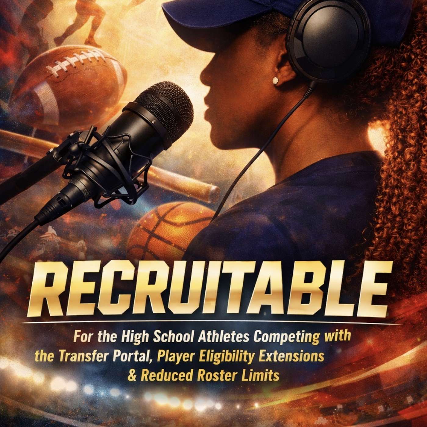 Recruitable!
