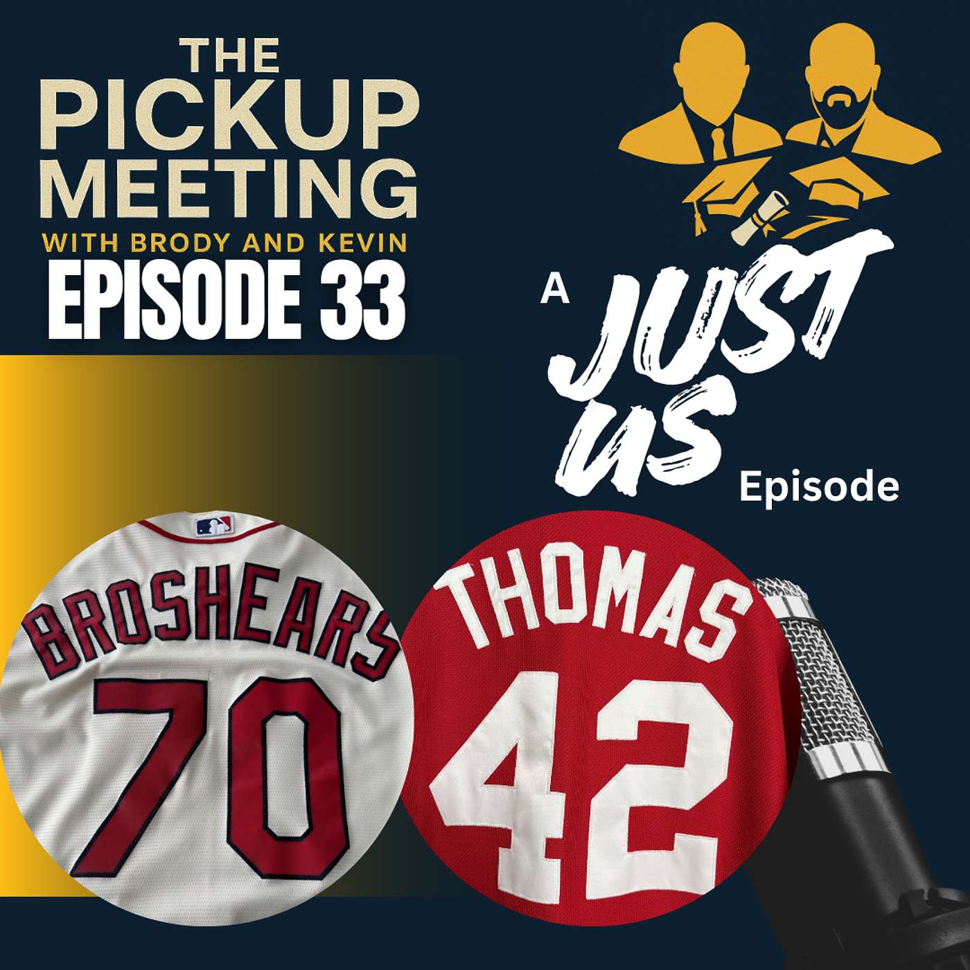 The Pickup Meeting