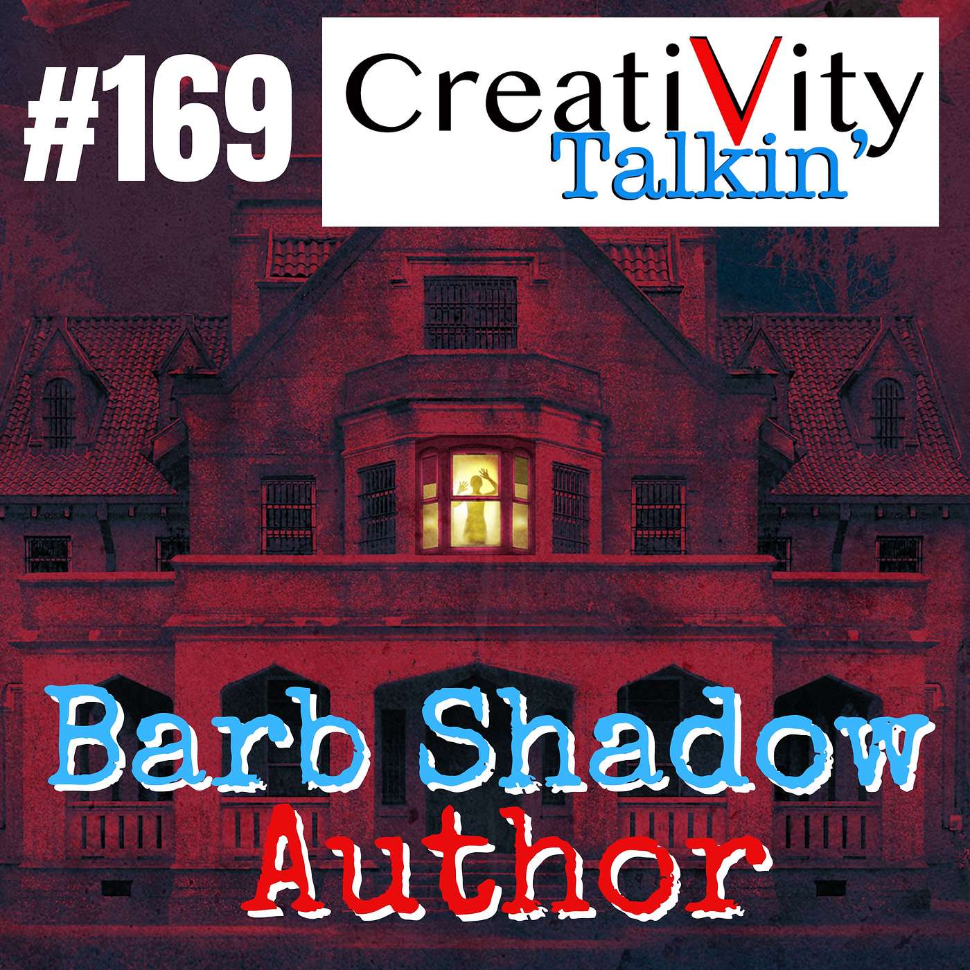 CreatiVity Talkin\'