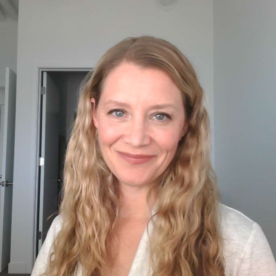 Alicia Barron