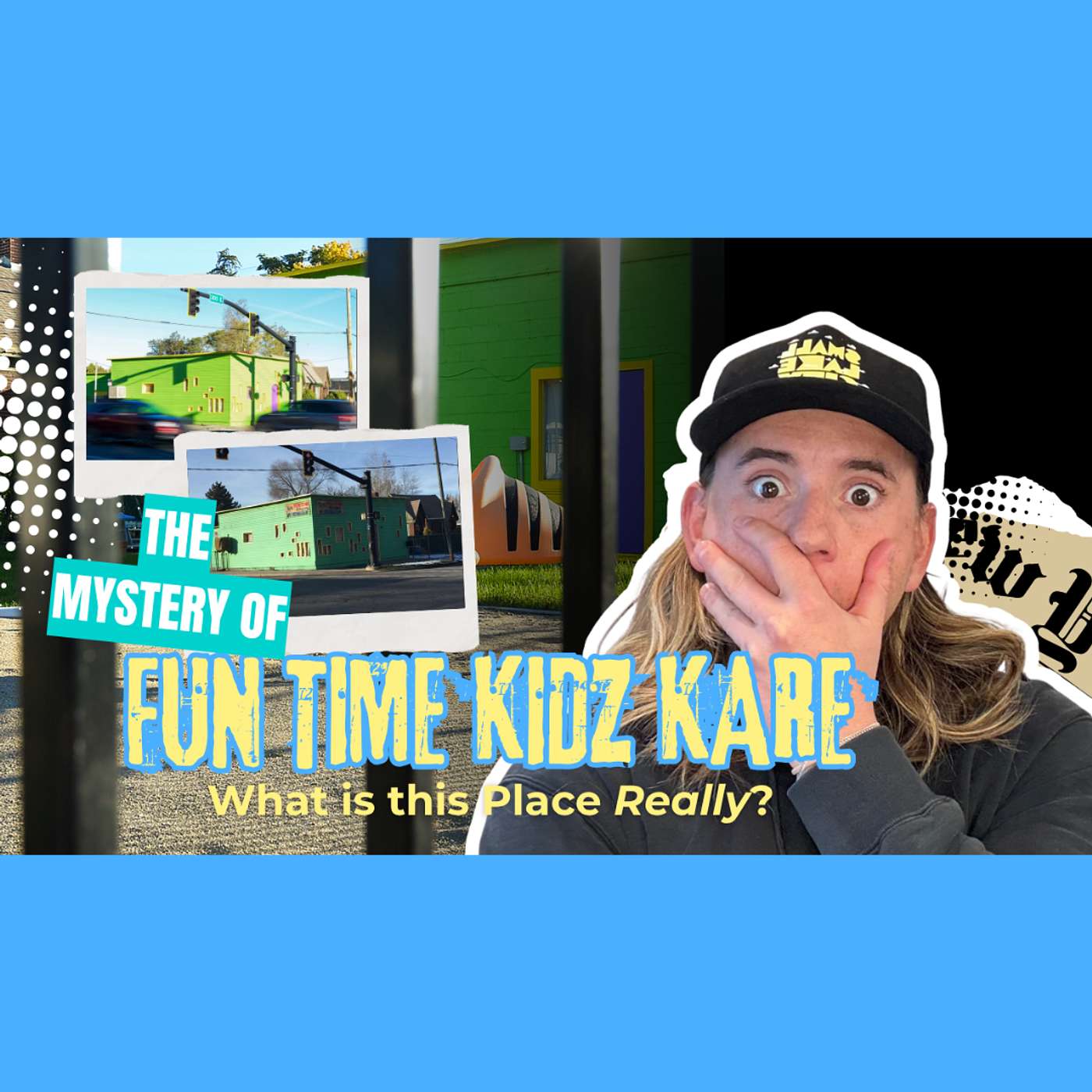 The Mystery of Fun Time Kidz Kare: What is this Place Really?