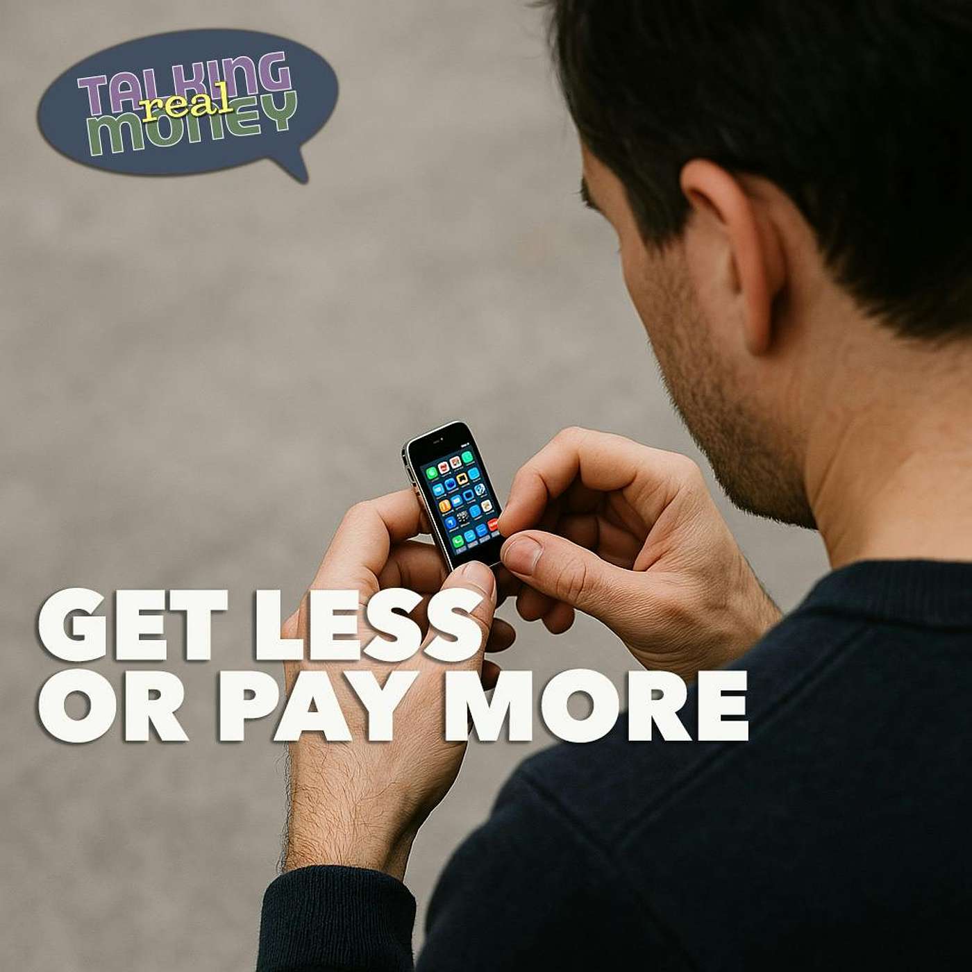 Tariffs Feed Inflation