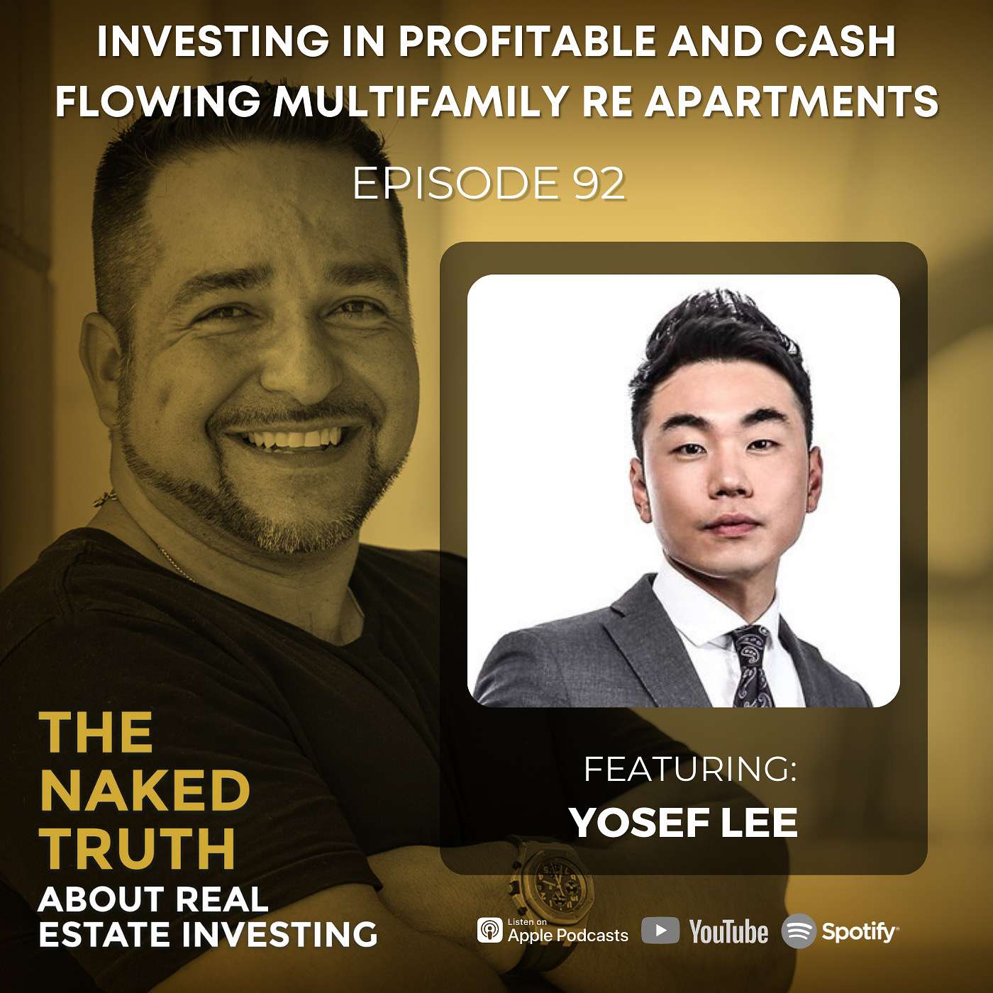 HERO Capital Raising Show