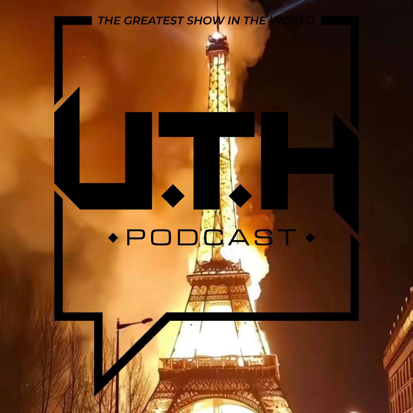 Ep. 74 French Prowler episode artwork