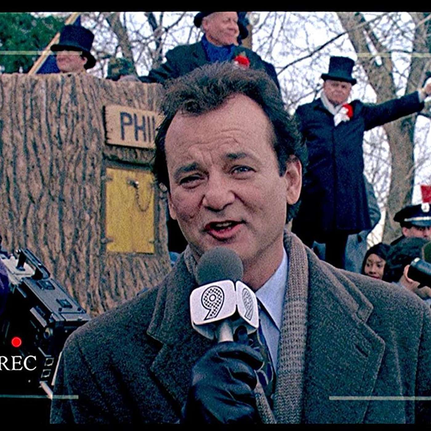 Episode 113 - Rebbe Nachman & How To Get Past Groundhog Day!