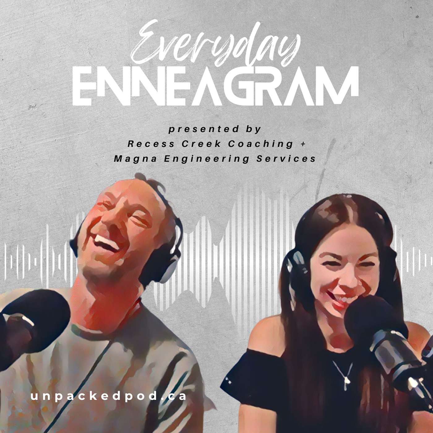 Unpacked Podcast