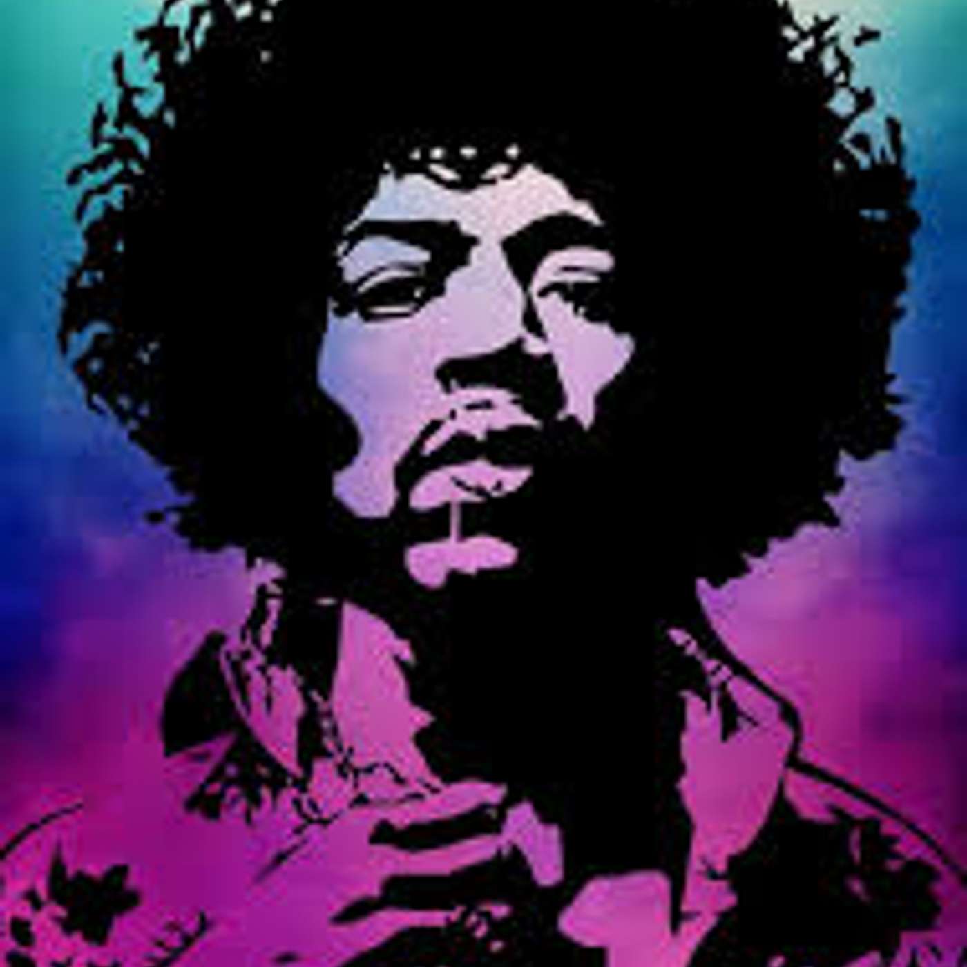 Episode 176. Jimi Hendrix In Concert episode artwork