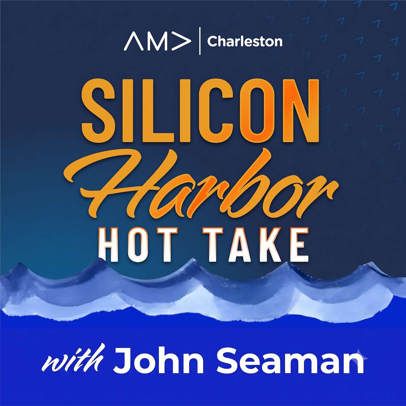 Live at Dig South: Nonprofit Data That Raises More Money w/ John Seaman episode artwork