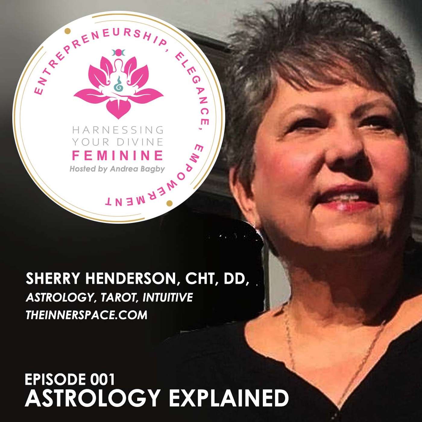 Harnessing Your Divine Feminine