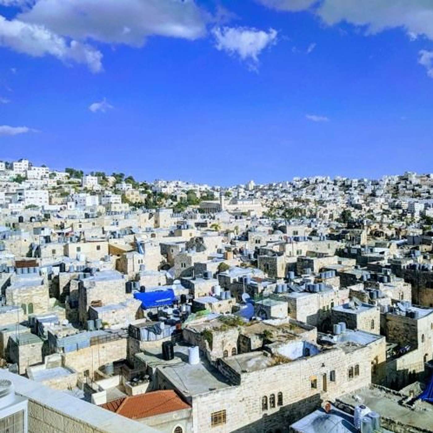 The Yishai Fleisher Israel Podcast