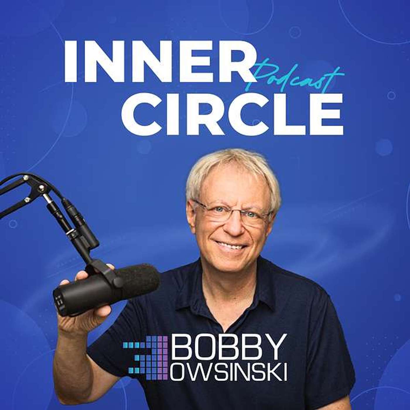 Why New Platforms Can No Longer Access Spotify's Artist Data ft. Oskar Eichler | Bobby Owsinski's Inner Circle Ep. 637 episode artwork