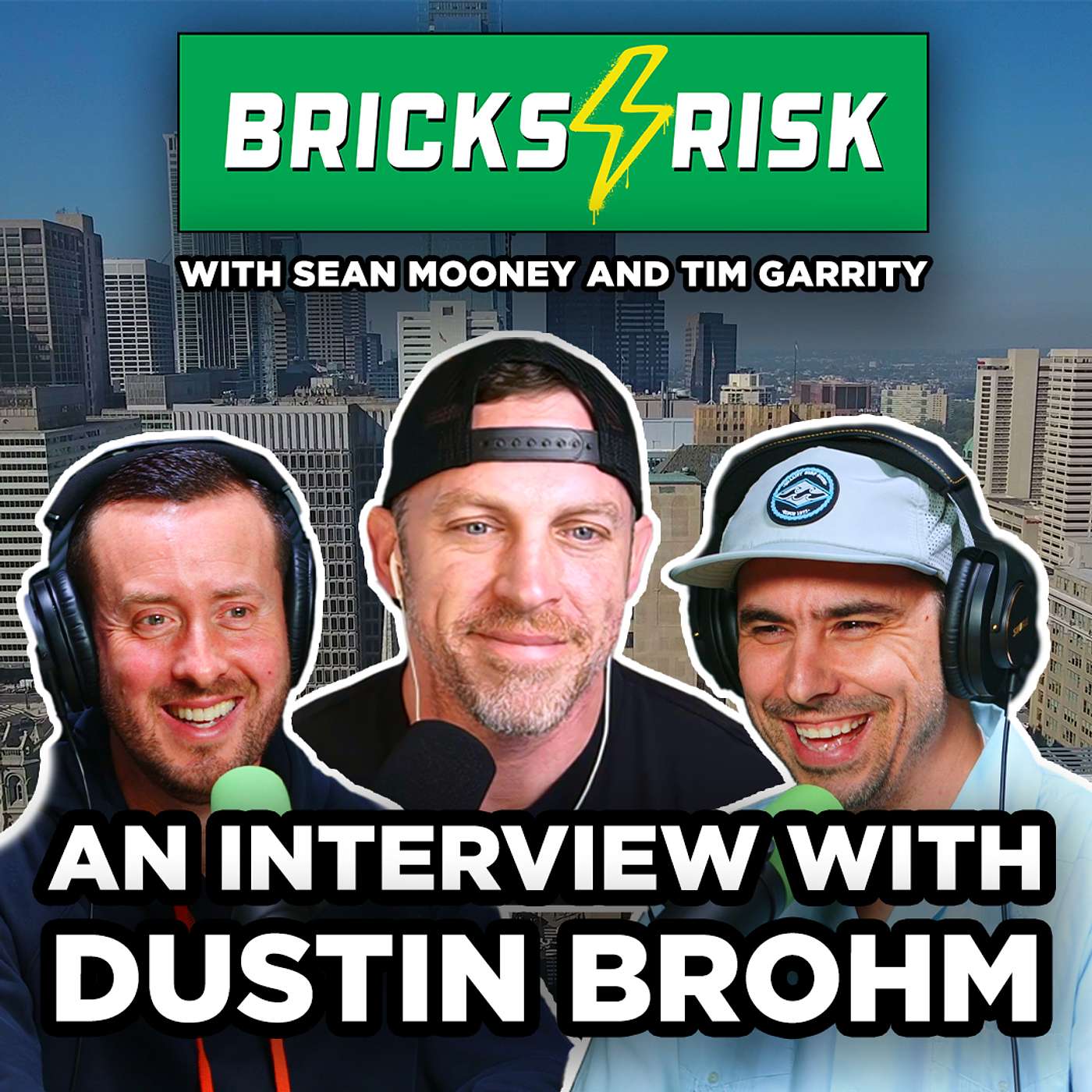 Bricks & Risk