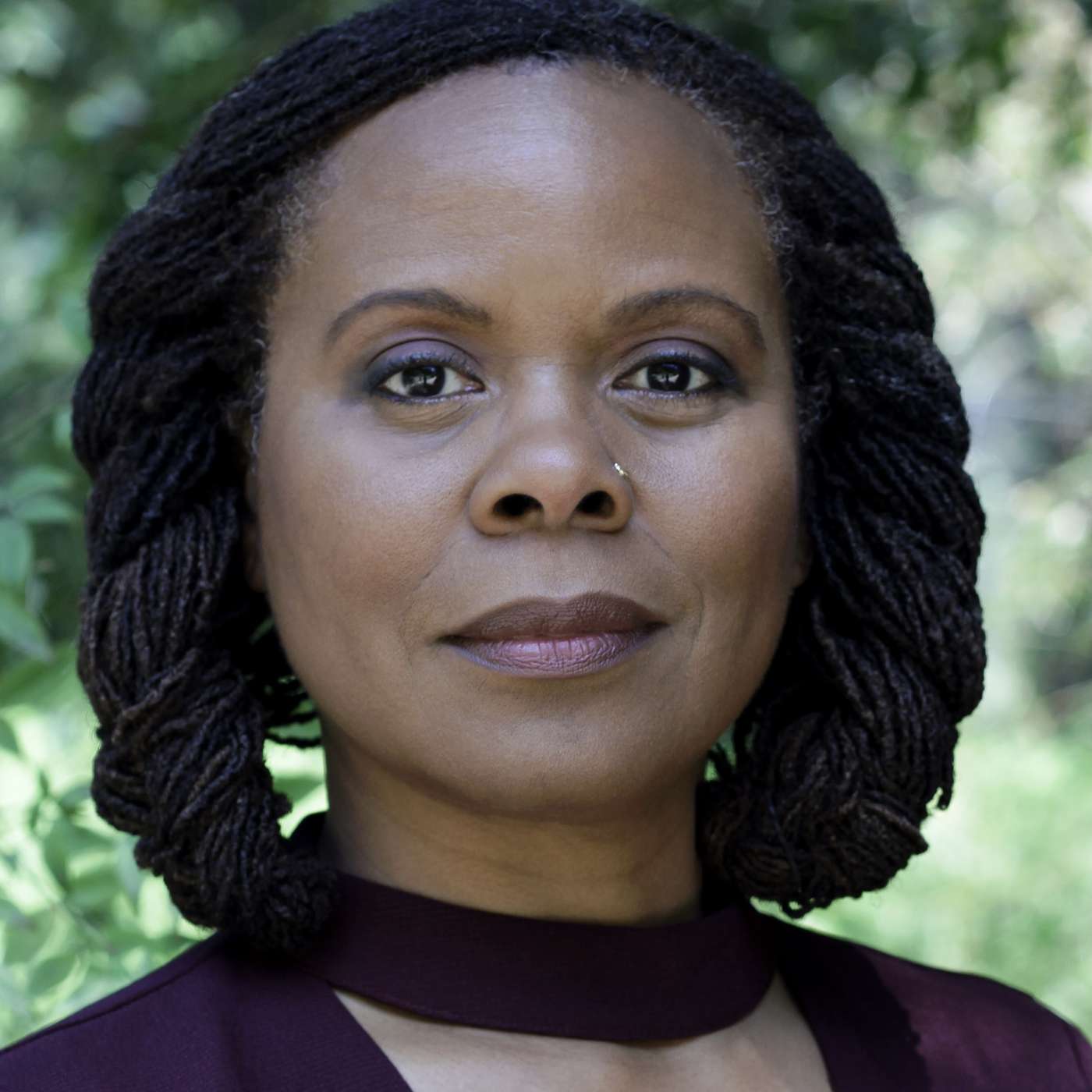 "The racial philosophy we must seek..." - Interviewing Dr. Chandra Ford "The racial philosophy we must seek..." - Interviewing Dr. Chandra Ford