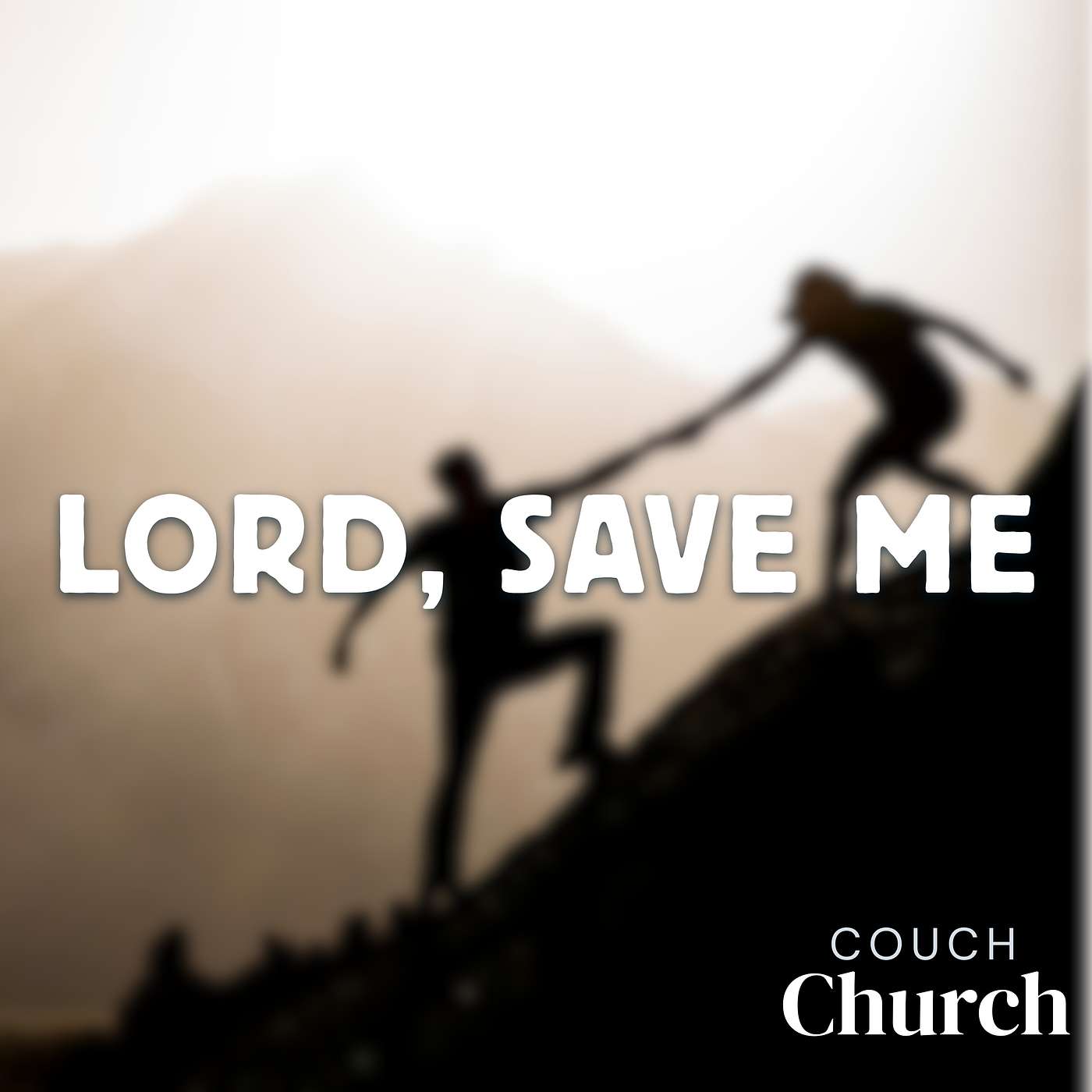 Lord, Save Me episode artwork