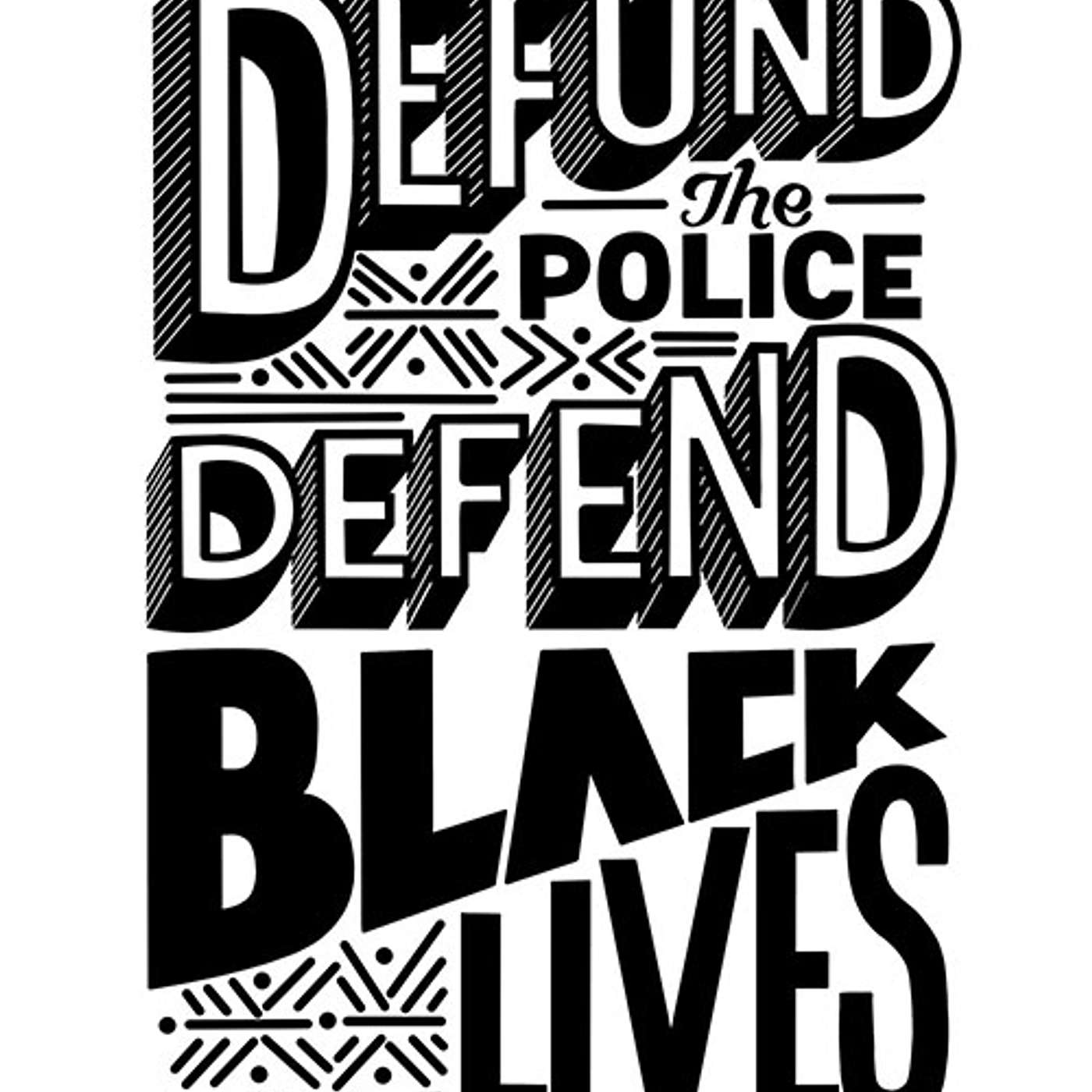 Rational Black Thought Episode #123 February 11, 2023 - I have marched until my feet have bled, And I have rioted until they called the feds, What's left, My conscience said…Revolution…Arrested Development