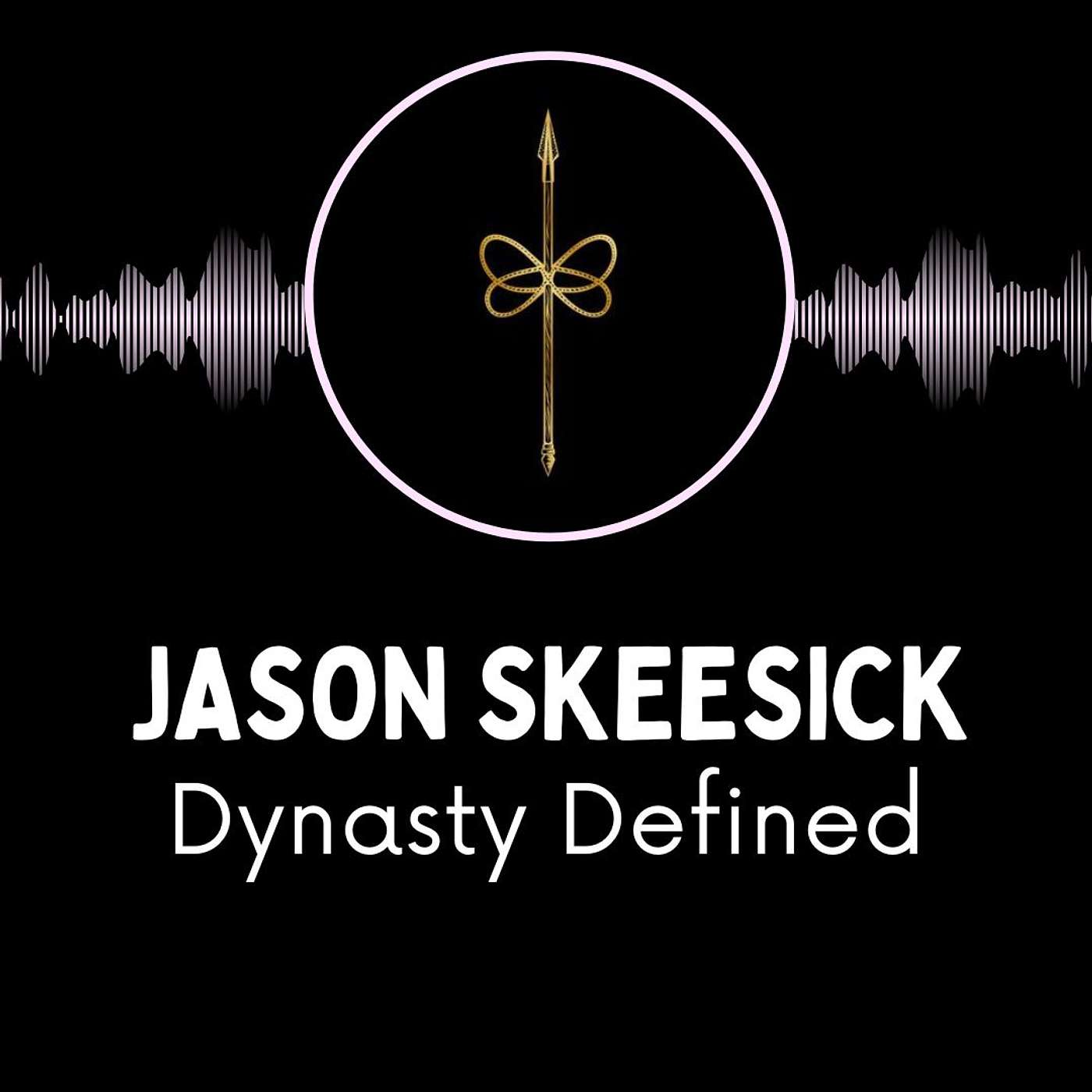 Ep. 36: JASON SKEESICK: from army to setbacks to success (personal comeback story)