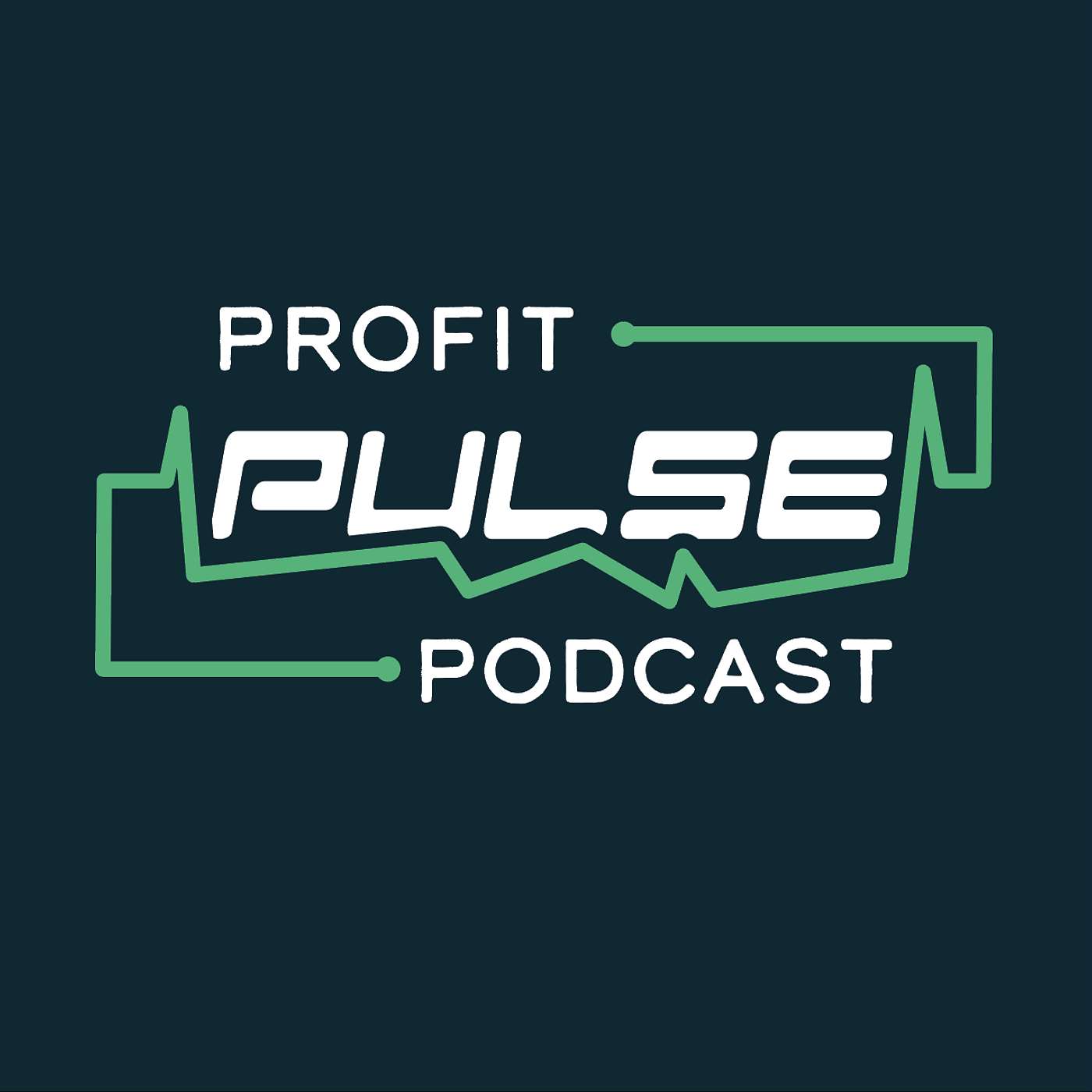 The Profit Pulse Podcast