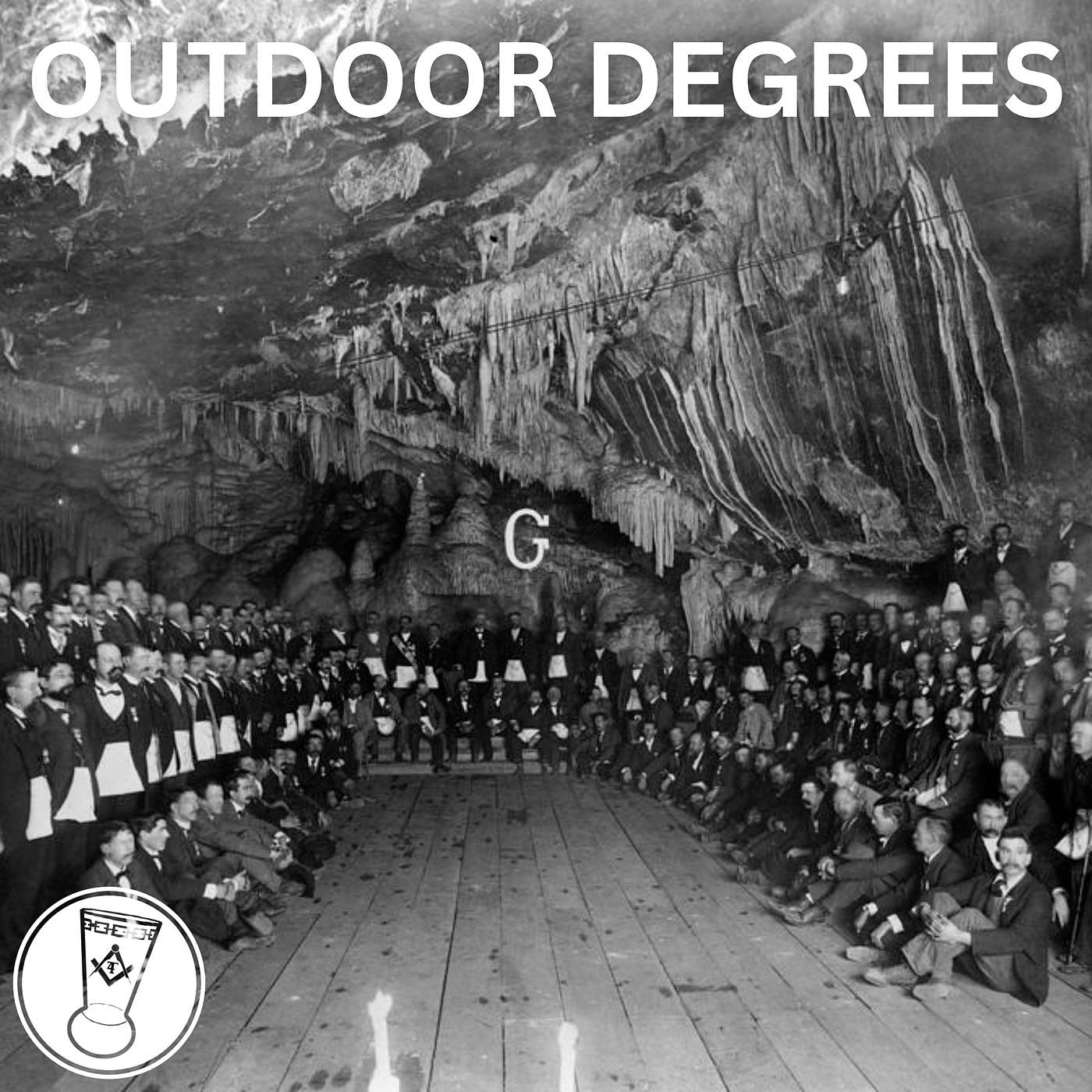Outdoor Degrees | Time For Fellowship S3E29 episode artwork