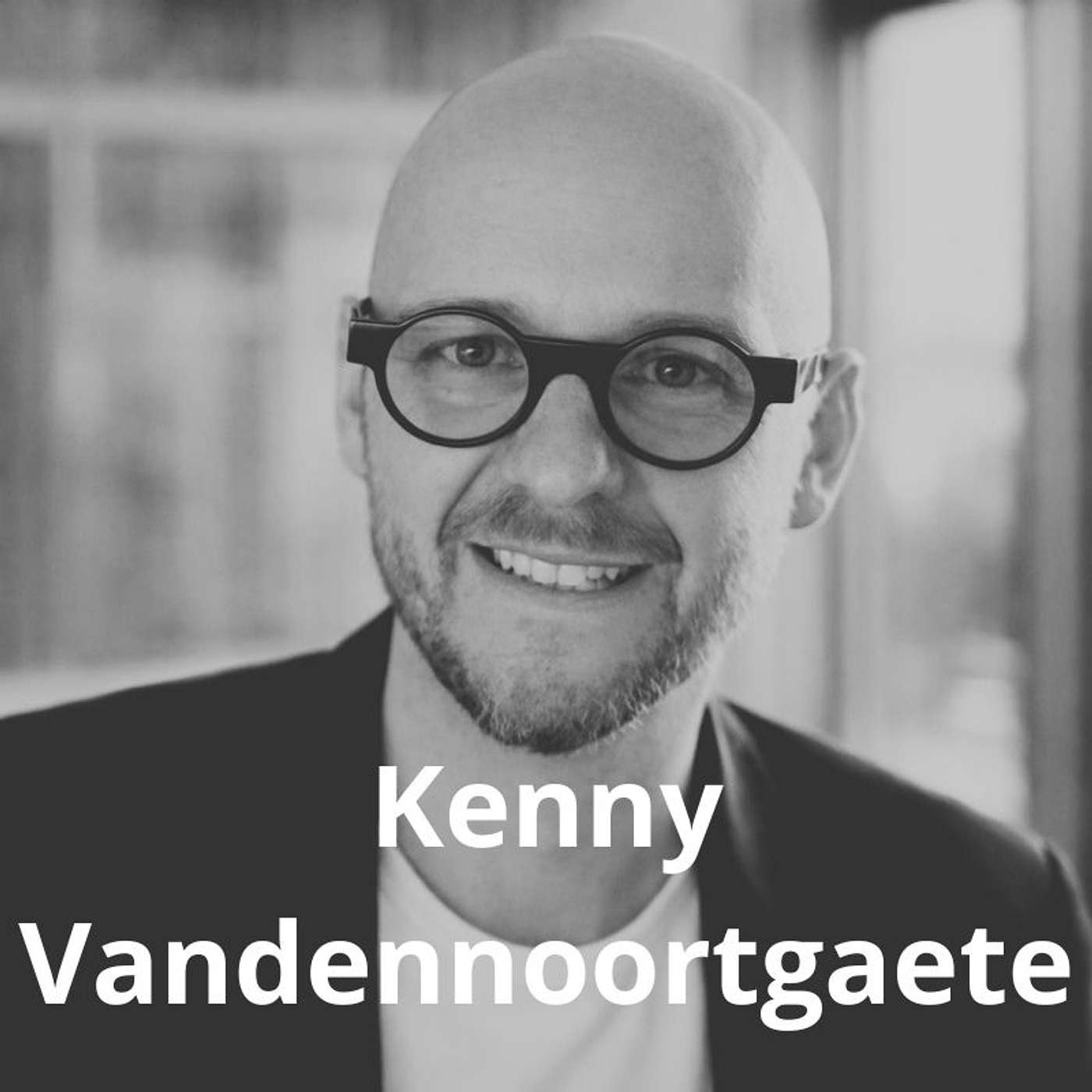 Unsandwichen met Kenny Vandennoortgaete episode artwork
