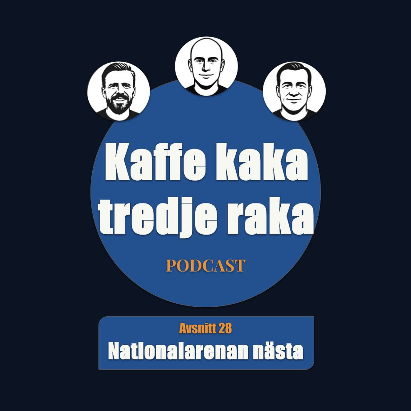 28. Nationalarenan nästa