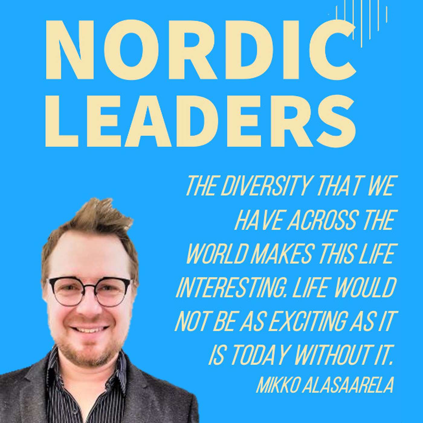 Nordic Leaders