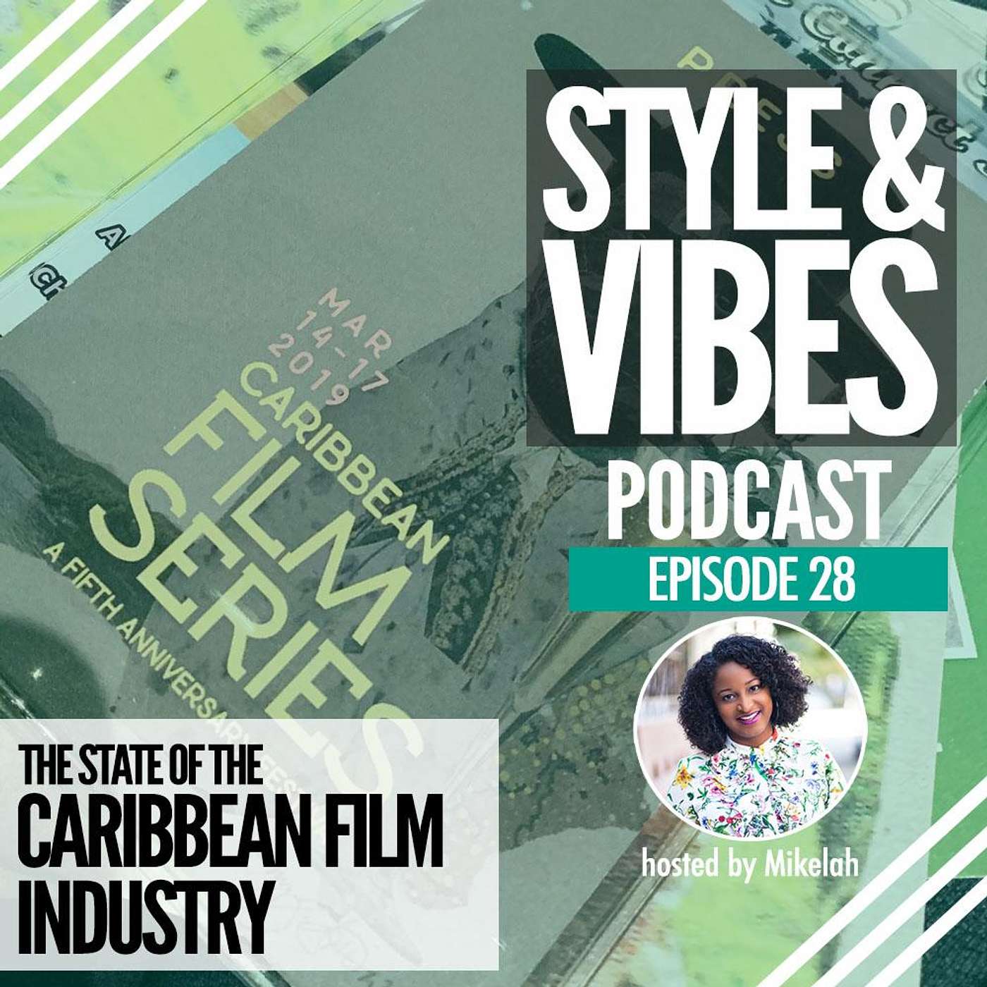 The Style & Vibes Podcast