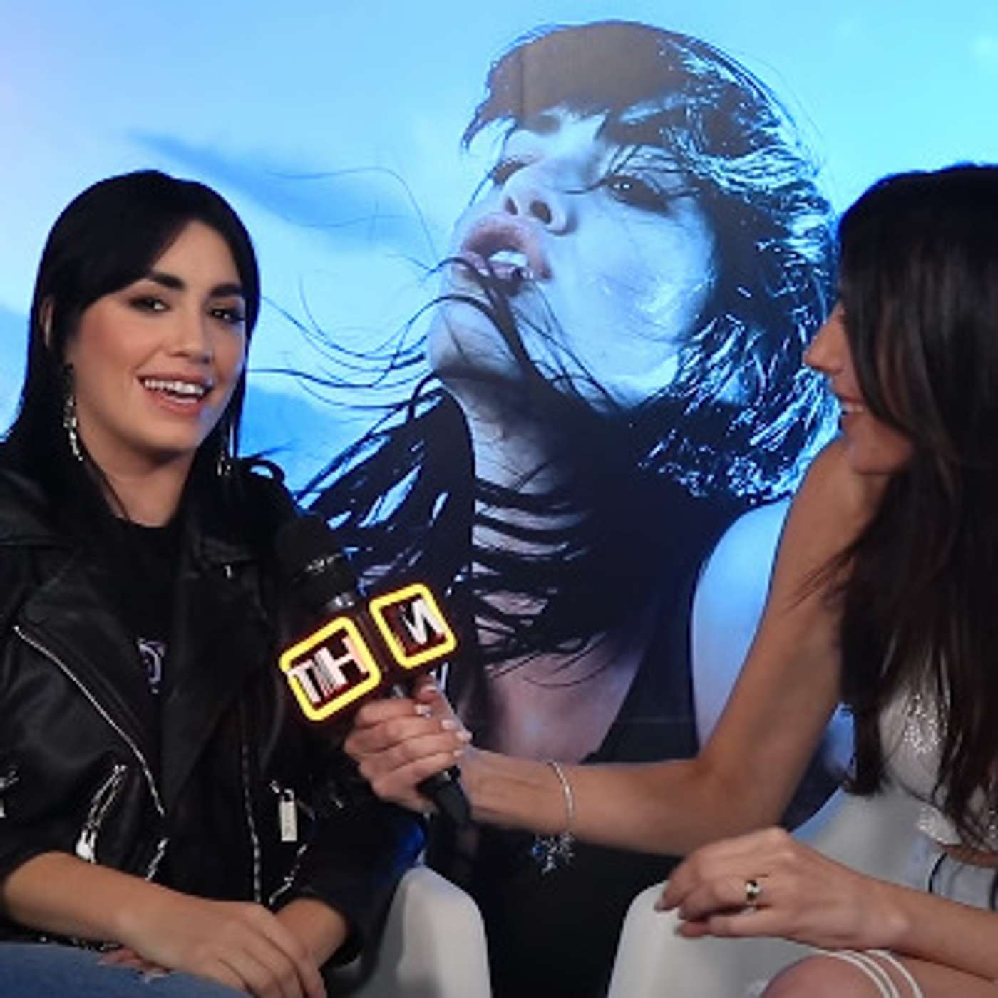 Entrevista a Lali: "N5 sí esta dedicado a Lola Indigo, pero no por lo que la gente cree" episode artwork