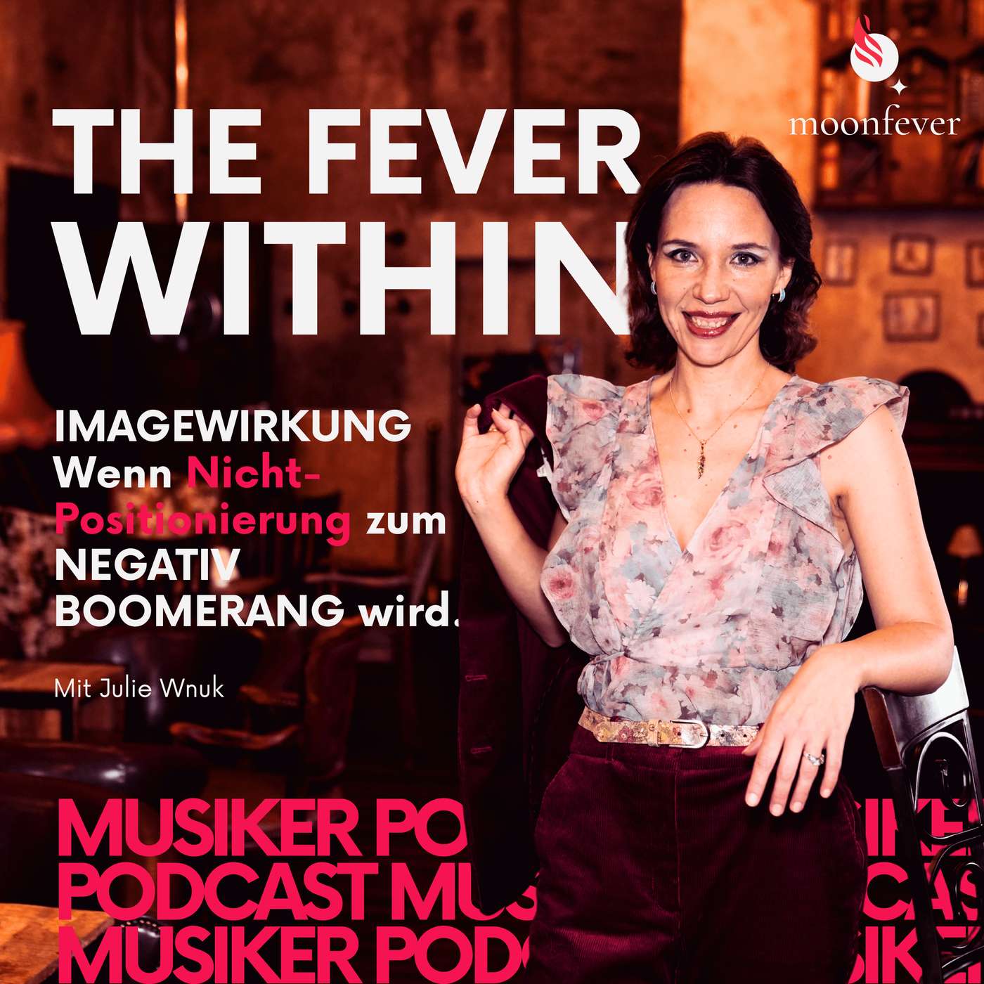 Alphaville & Glücksgefühle: Wenn Nicht-Positionierung zum Boomerang wird episode artwork