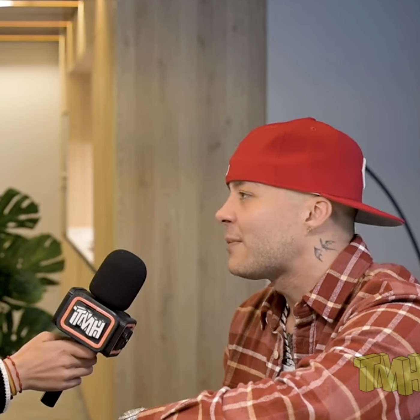 Entrevista a Nio García: "Uno de los objetivos que tenía era trabajar con el rey Don Omar"