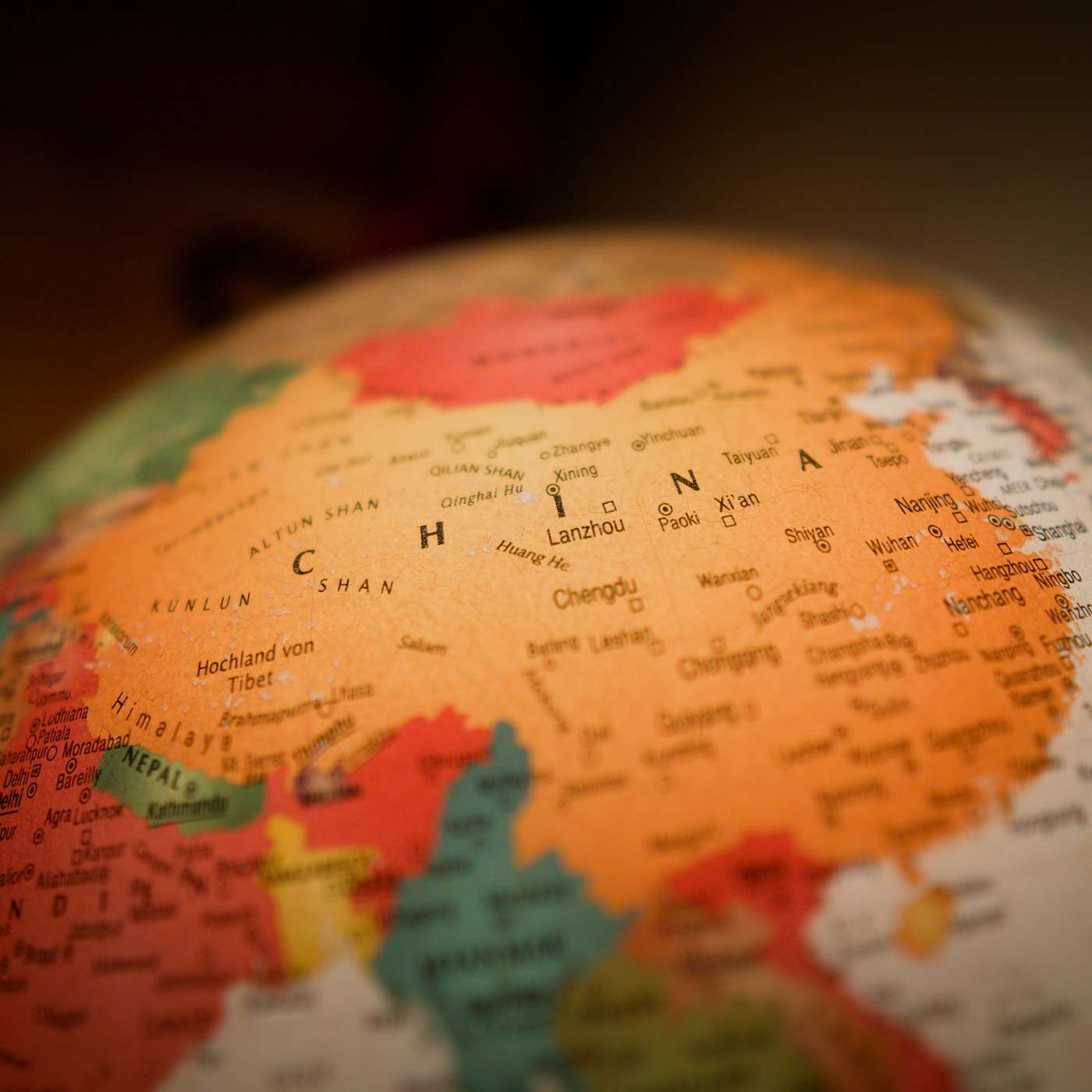 306. The Chinese Property Sector Crisis.