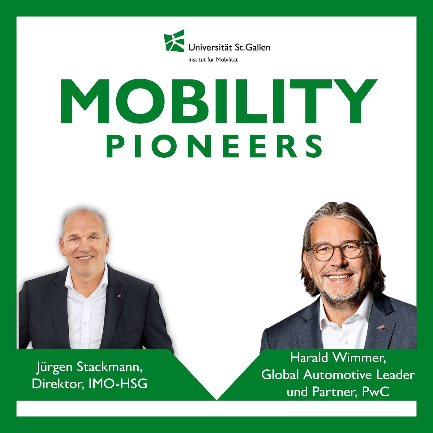 Mobility Pioneers