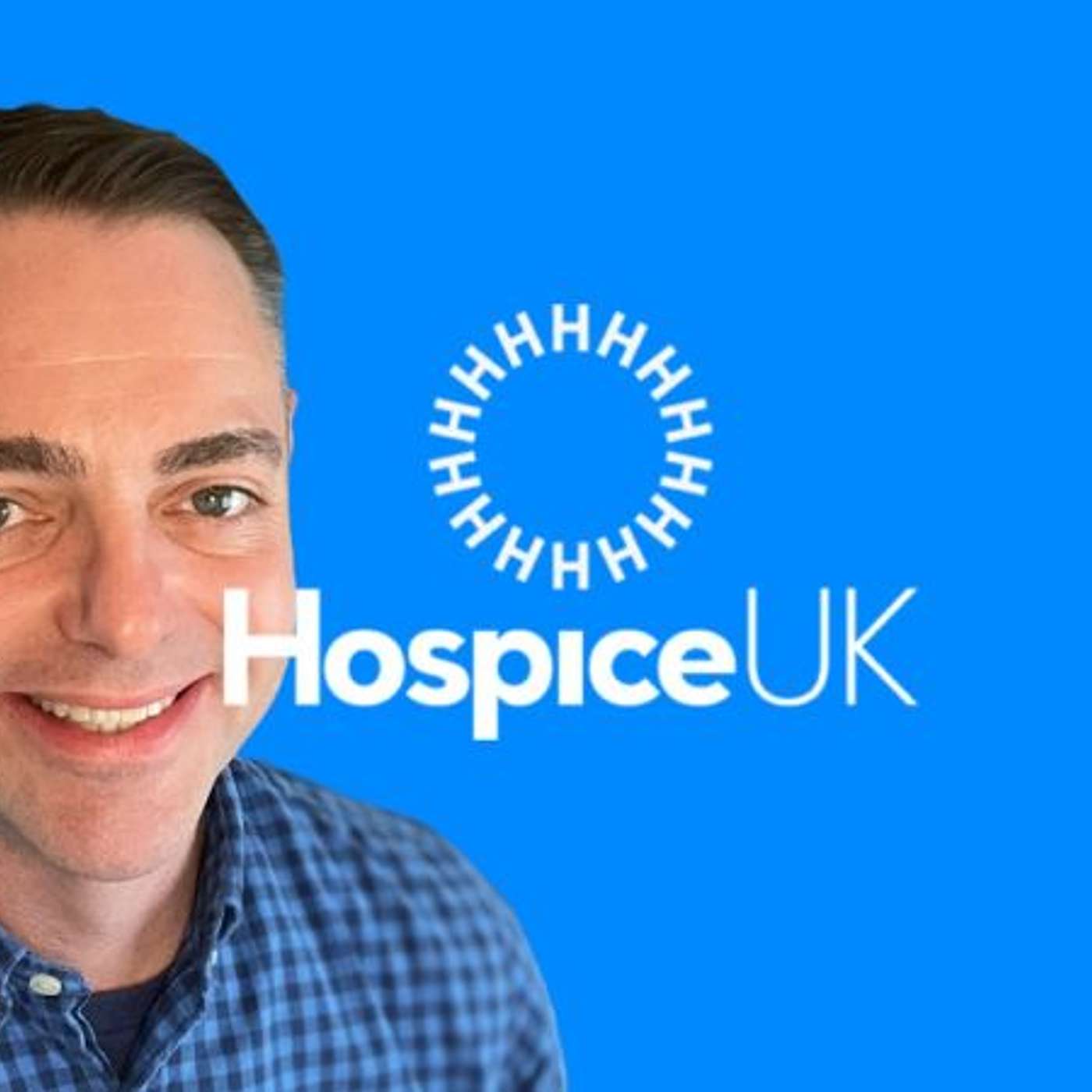 S2E6 - Steve Thorlby-Coy: The Power of Self-Development, Social Purpose, and Working in the Not-for-Profit Sector