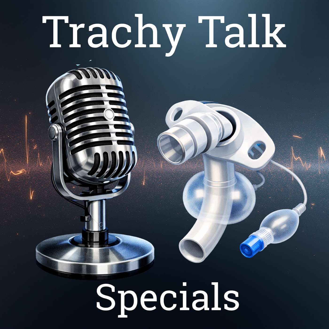 Trachy Talk