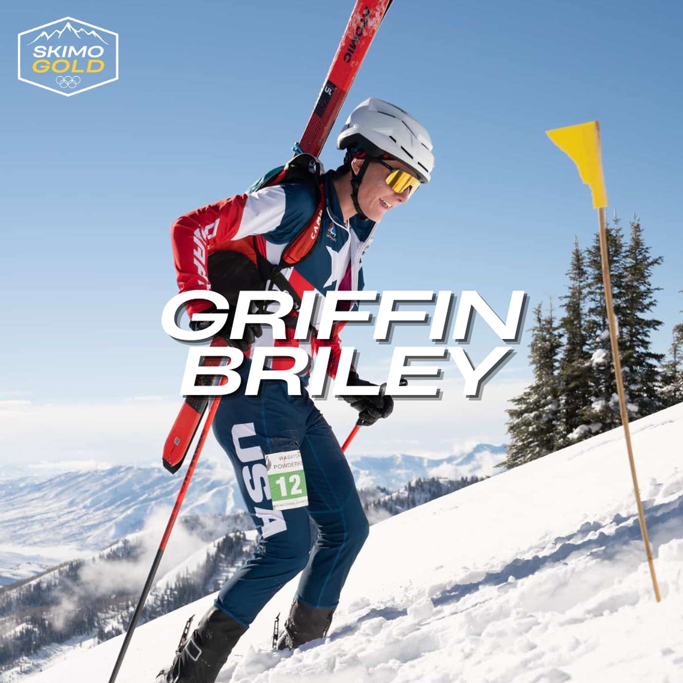 SKIMO GOLD