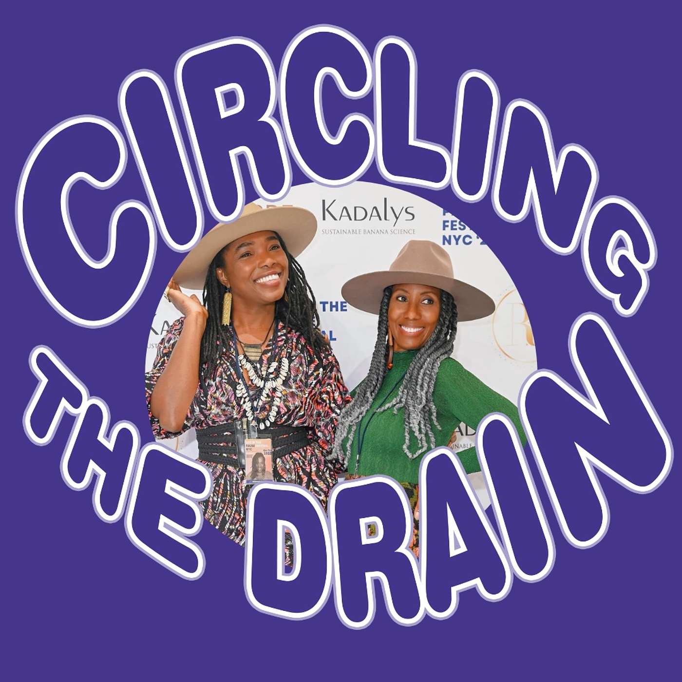 Circling the Drain