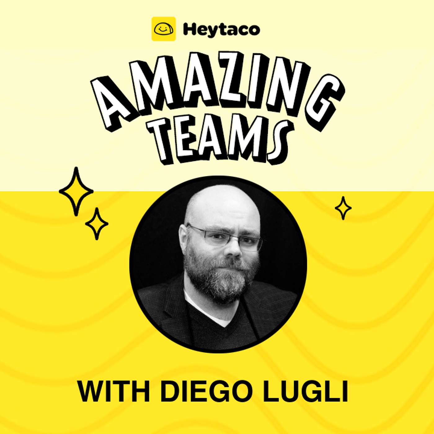 Avatars, Pirate Lingo, and the Cadet Program: How Pirate Ship Built a Single-Digit Turnover Culture — With Diego Lugli episode artwork