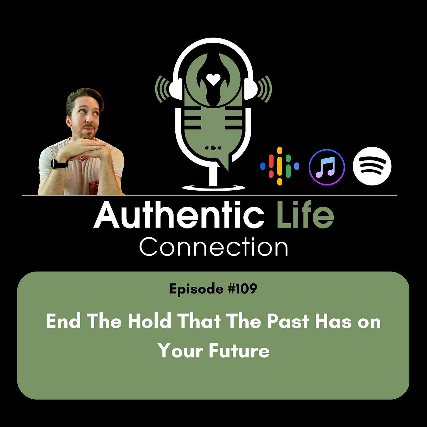 End The Hold That Your Past Has on Your Future