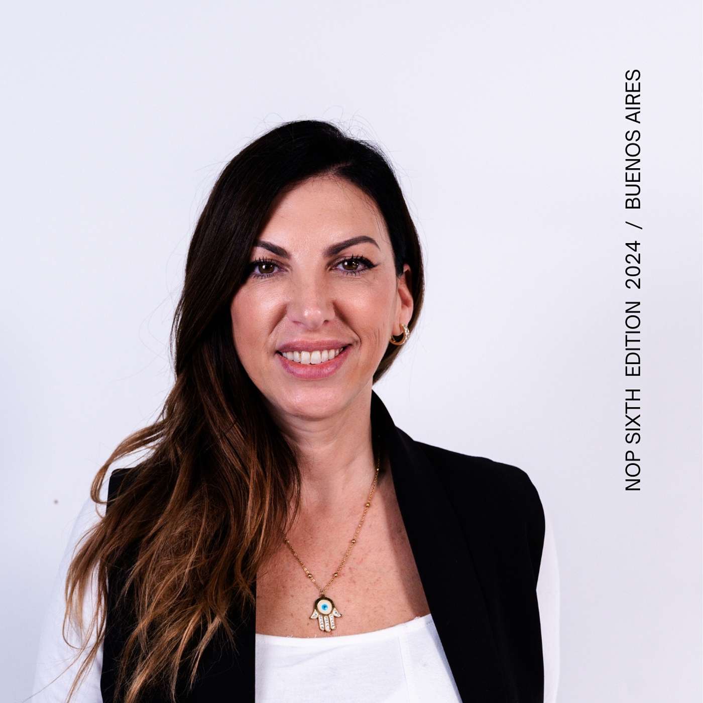 T6_EP 16 Lorena Yañez: Conectando Artistas y Audiencias a Través de la Gestión de Talentos