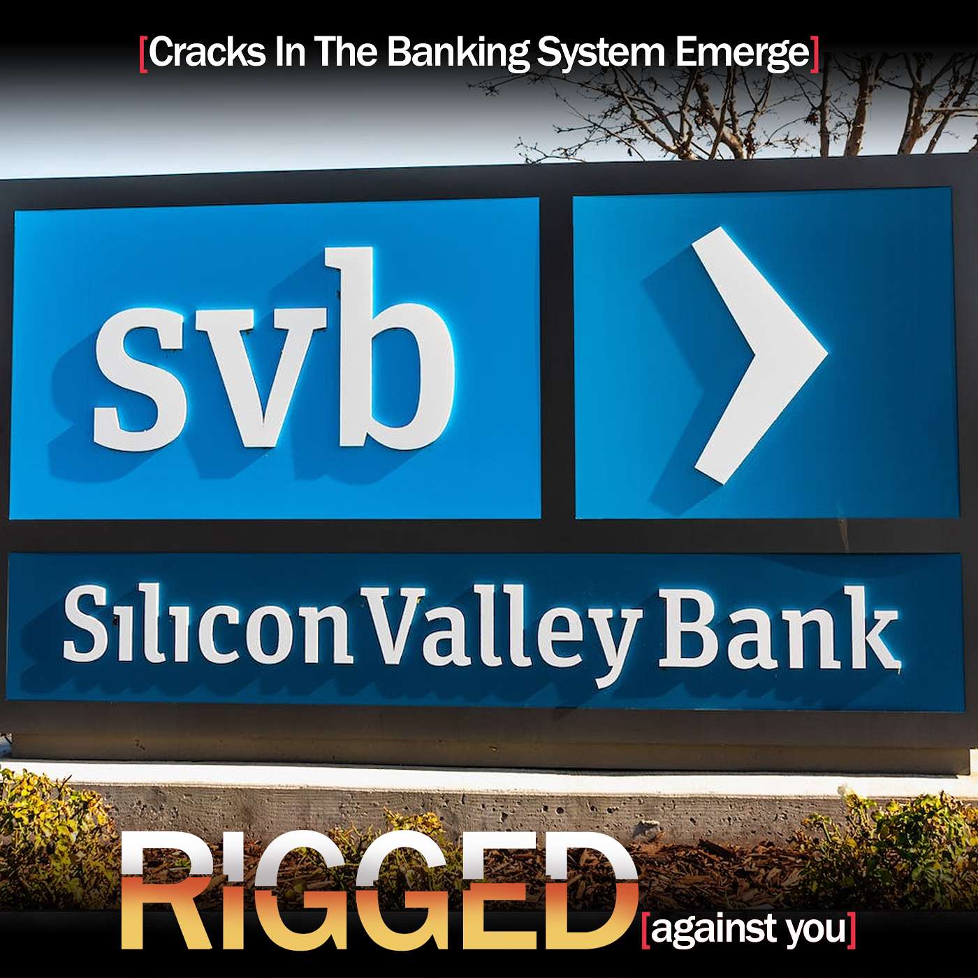 RIGGED [against you]