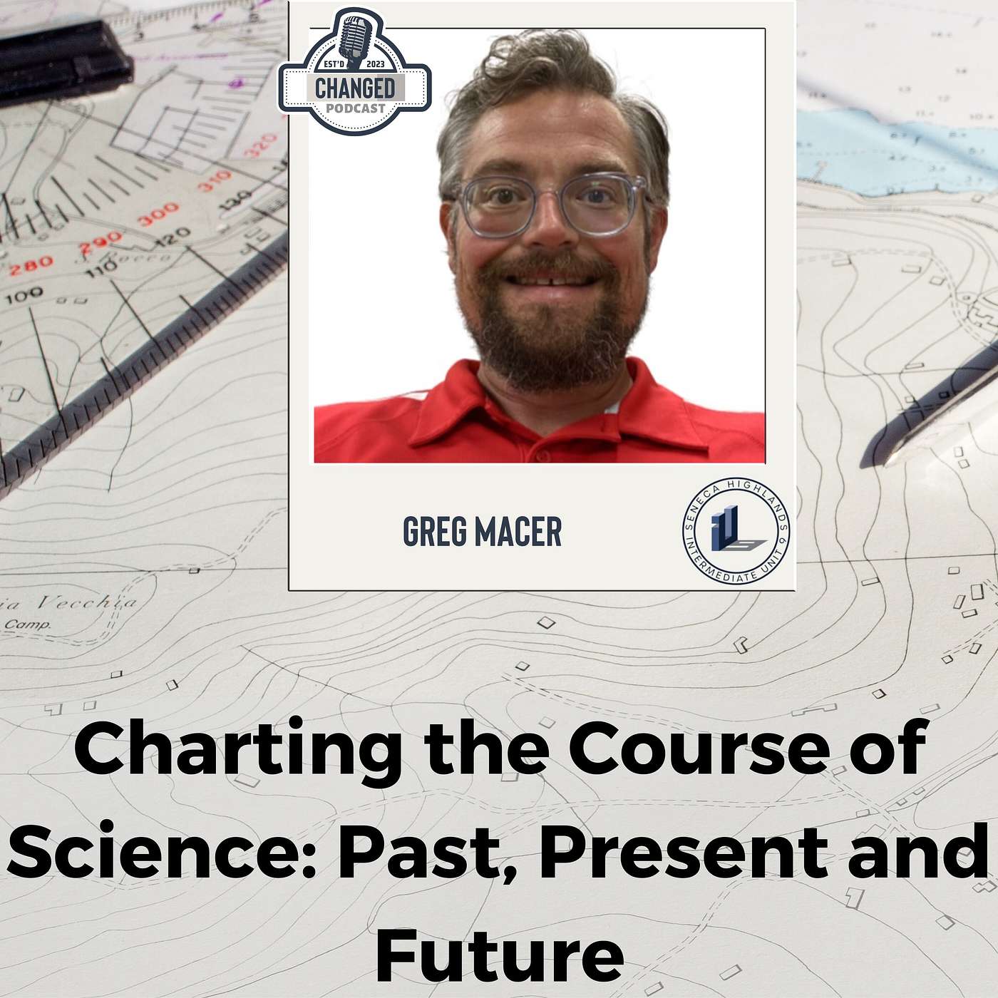 Charting the Course of Science: Past, Present and Future