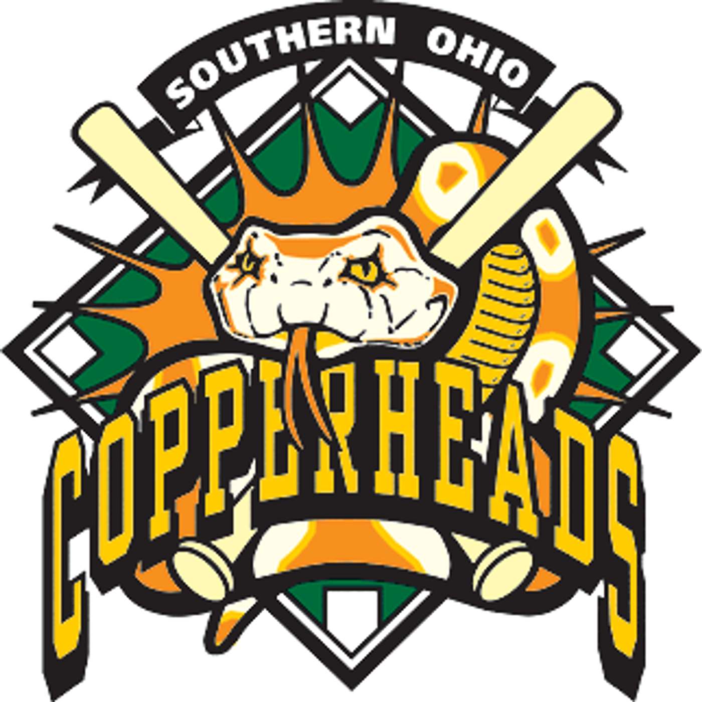 Episode 216 - Copperhead Road Episode 216 - Copperhead Road