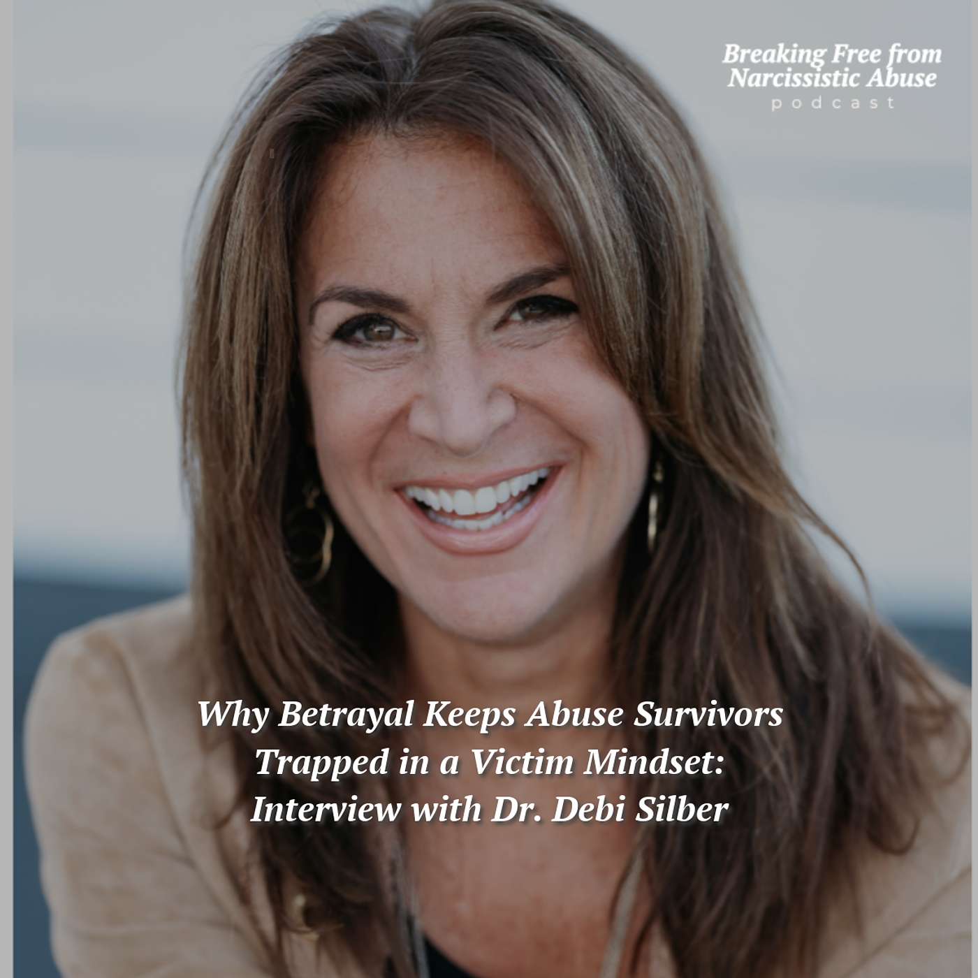 Breaking Free from Narcissistic Abuse