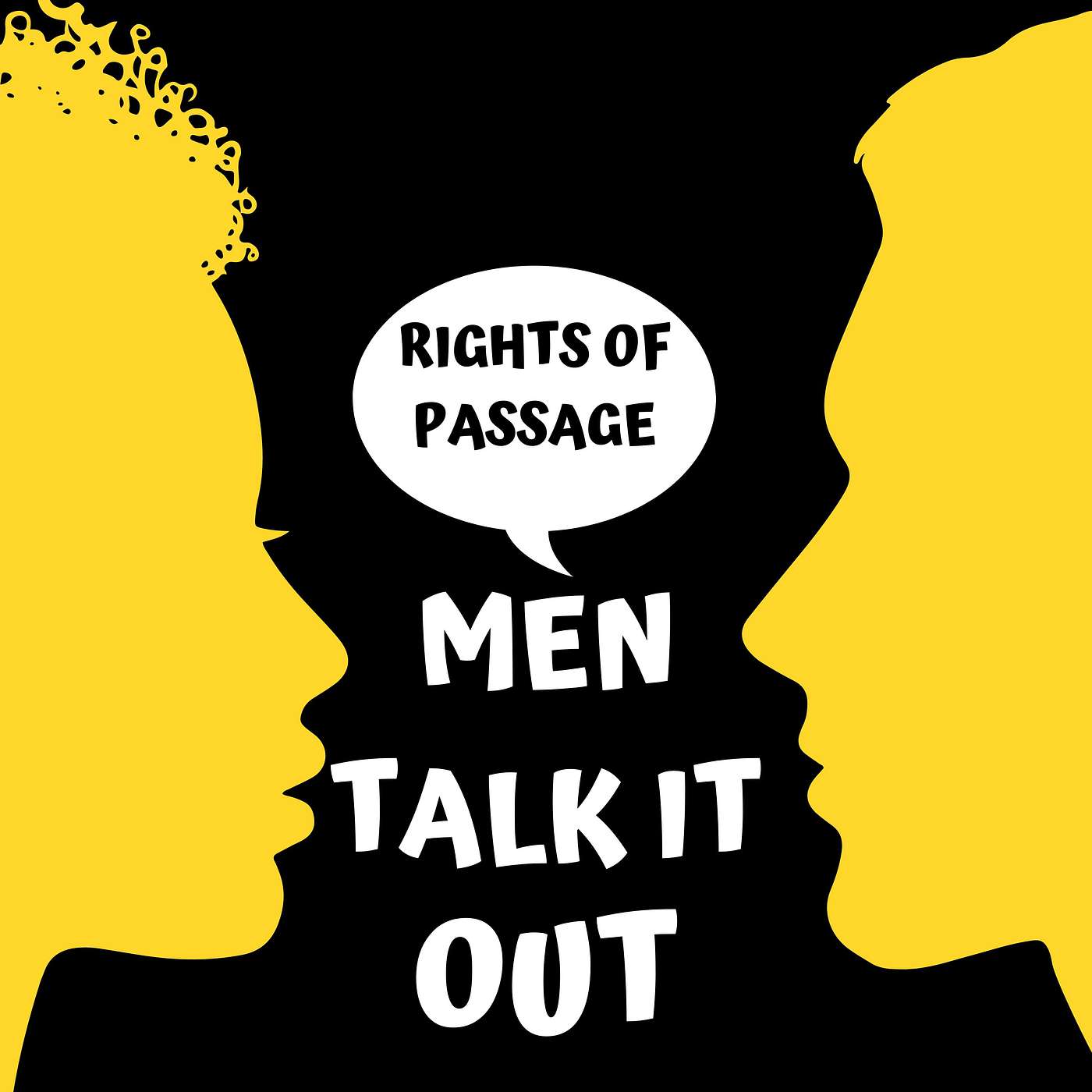 Supporting Dad\'s Monthly Podcast